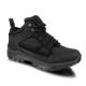 Чоловічі черевики Dago Style M22-09-01 (чорний) фото 1