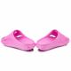 Жіночі тапочки Dago Style 249-01 (рожевий) фото 2