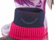 Гумові чобітки для дівчинки DEMAR Twister Lux Print HA (Поні) фото 12