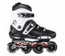 Роликовые коньки Nils Extreme NA12333 Size 44 Black\White (NA12333-BW_S44) фото 1