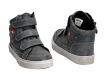 Детские демисезонные ботинки AMERICAN CLUB 57/17 (светло-серый) фото 3
