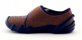 Дитяче текстильне взуття BEFADO Skate 273X185 фото 3