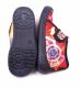 Дитяче текстильне взуття MB Tuptus 1SK4/3 фото 3