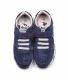 Дитячі кросівки American club 185/180/18-1 (синій) фото 7
