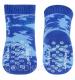 Шкарпетки махрові для повзання (проти скользіння) 6m+ Babyono 586/01 фото 3
