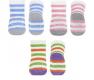 Шкарпетки махрові для повзання (проти скользіння) 6m+ Babyono 586/02 фото 2