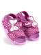 Дитячі босоніжки American club 529/18-1 (рожевий) фото 2
