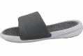 Мужские шлепанцы Under Armour Playmaker Fixed Strap Slides 3000061-101 фото 2