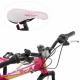 Детский спортивный велосипед 20 PROFI Care G020A0201 Розовый (23-SAN416) фото 2