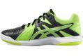 Волейбольные кроссовки Asics Gel-Sensei 6 B502Y-9001 фото 2