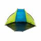 Палатка пляжная Spokey Cloud De Lux Сине-зеленый (s0560) фото 2