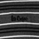 Мужская футболка Lee Cooper Stripe Crew Tee Sn83 фото 2