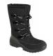 Мужские зимние сапоги Kuoma Rocky Black 1708/03 фото 2