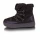 Дитячі зимові черевики American club 724/19 (чорний) фото 3