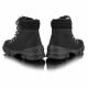 Жіночі зимові черевики American club 775/19 (чорний) фото 2