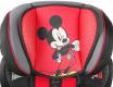 Автокресло 9-36 кг Nania Beline Lux Disney Mickey Mause 2020 (Микки Маус) фото 2