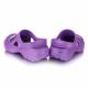 Дитячі сабо Dago Style 327-03 фіолетовий фото 2