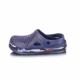 Чоловічі крокси Dago Style 521-02 (синій) фото 3