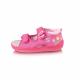 Дитячі босоніжки American club 631/20-1 (рожевий) фото 3