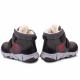 Дитячі зимові черевики American club 905/21 (чорний) фото 2