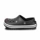 Мужские кроксы Dago Style 520-06 (черный) фото 3