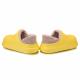 Детские утеплённые кроксы Dago Style  M6001-05 (жёлтый) фото 2