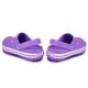 Женские кроксы Dago Style  420-24 (фиолет) фото 2
