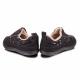 Дитяче утеплене взуття Dago Style T20-01 (чорний/зірки) фото 2