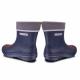 Жіночі пінкові чоботи Camminare Roma 03 (синій) фото 3