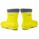 Жіночі пінкові чоботи Camminare Roma 02 (жовтий) фото 3
