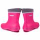 Жіночі пінкові чоботи Camminare Roma 01 (рожевий) фото 3
