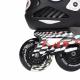 Роликовые коньки Nils Extreme NA12333 Size 44 Black\White (NA12333-BW_S44) фото 3