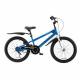 Велосипед двухколесный Royal Baby 20 Синий (001еА068) фото 