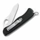 Швейцарский нож Victorinox Sentinel Черный (0.8416.M3) фото 2