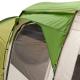 Палатка Quechua Arpenaz Family 8.4 XL Зеленый (120050511V-601) фото 6