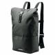 Рюкзак Brooks Hackney Backpack Utility Grey Fleck-Black (010495) фото 1