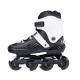 Роликовые коньки Nils Extreme NA12333 Size 44 Black\White (NA12333-BW_S44) фото 9