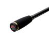Спиннинговое удилище Flagman Blackfire Jig 2.52 м 8-36 г (FBF832MJG) фото 3