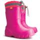 Дитячі гумові чобітки DEMAR Mammut-S F (рожевий) фото 1