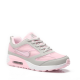 Жіночі кросівки VICES b712-22 (рожевий) фото 