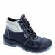 Мужские ботинки DEMAR 9-002b (серый) фото 