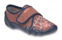 Дитяче текстильне взуття BEFADO Skate 273X185 фото 1