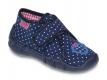 Дитяче текстильне взуття BEFADO Speedy 112P171 фото 1
