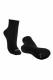 Жіночі шкарпетки BENNON SOCK AIR Black фото 