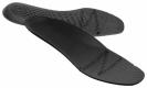 Женские стельки ADAMANT NORMALKA Insole Black фото 