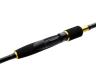 Спиннинговое удилище Flagman Blackfire Jig 2.52 м 8-36 г (FBF832MJG) фото 4