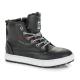 Дитячі зимові черевики American club 1015/17 (чорний) фото 4