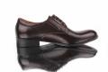 Мужские кожаные туфли Vivaro Premium 0510 фото 3