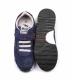 Дитячі кросівки American club 185/180/18-1 (синій) фото 8
