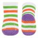 Шкарпетки махрові для повзання (проти скользіння) 6m+ Babyono 586/02 фото 3
